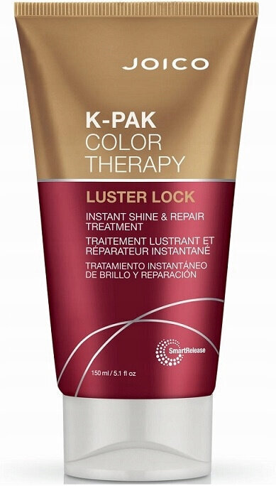 Joico K-PAK Color Therapy Luster Treatment, 50ml hind ja info | Juuksemaskid, õlid ja seerumid | hansapost.ee