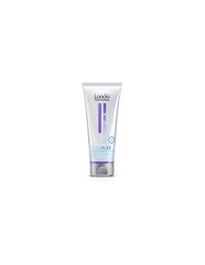 Intensiivselt tooniv mask blondidele juustele Toneplex Pearl Blonde Mask, 200 ml цена и информация | Маски, масла, сыворотки | hansapost.ee