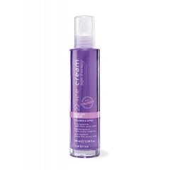 Inebrya IC Hair Lift Serum Regenerating, 100ml hind ja info | Juuksemaskid, õlid ja seerumid | hansapost.ee