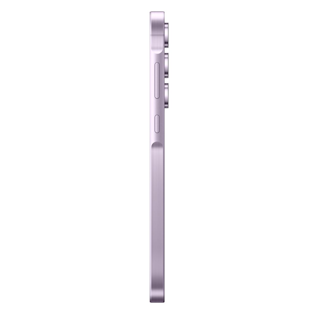 Samsung Galaxy A55 5G 8/128GB SM-A556BLVAEUE Awesome Lilac hind ja info | Telefonid | hansapost.ee