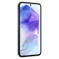 Samsung Galaxy A55 5G 8/128GB SM-A556BZKAEUE Awesome Navy цена и информация | Telefonid | hansapost.ee