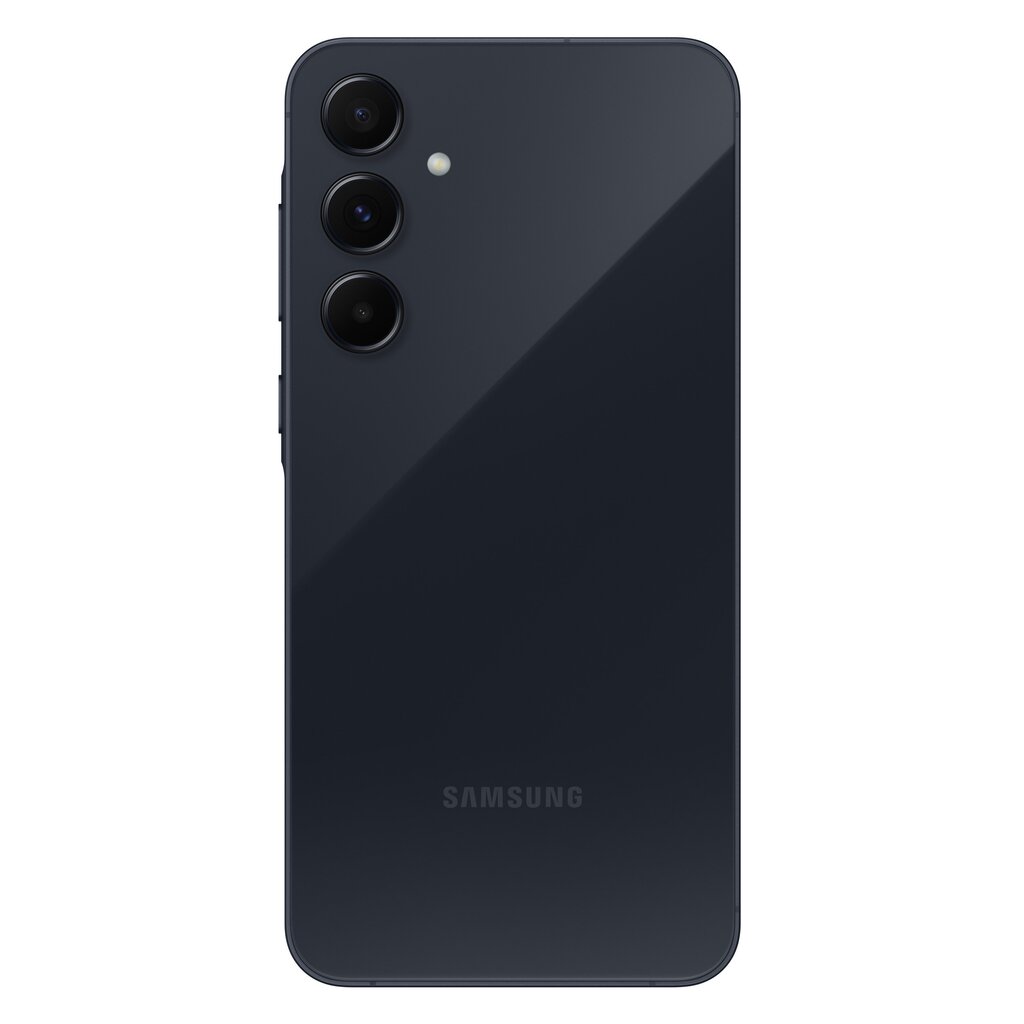 Samsung Galaxy A55 5G 8/128GB SM-A556BZKAEUE Awesome Navy цена и информация | Telefonid | hansapost.ee
