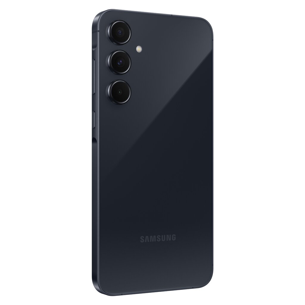 Samsung Galaxy A55 5G 8/128GB SM-A556BZKAEUE Awesome Navy hind ja info | Telefonid | hansapost.ee