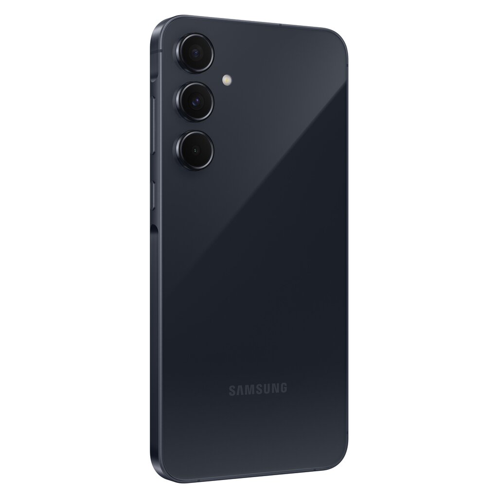 Samsung Galaxy A55 5G 8/128GB SM-A556BZKAEUE Awesome Navy цена и информация | Telefonid | hansapost.ee