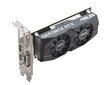 Asus GeForce RTX 3050 LP BRK OC Edition (90YV0KQ0-M0NA00) цена и информация | Videokaardid | hansapost.ee