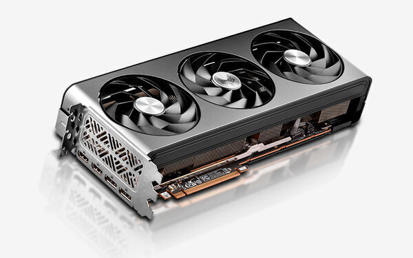 Sapphire Nitro+ AMD Radeon RX 7900 GRE Gaming OC (11325-02-20G) hind ja info | Videokaardid | hansapost.ee