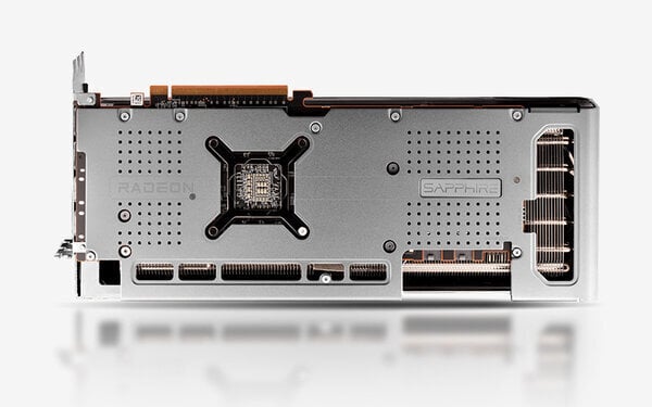Sapphire Nitro+ AMD Radeon RX 7900 GRE Gaming OC (11325-02-20G) hind ja info | Videokaardid | hansapost.ee