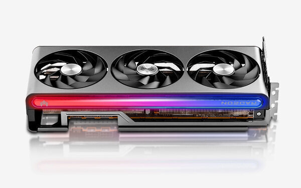 Sapphire Nitro+ AMD Radeon RX 7900 GRE Gaming OC (11325-02-20G) цена и информация | Videokaardid | hansapost.ee