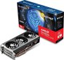 Sapphire Nitro+ AMD Radeon RX 7900 GRE Gaming OC (11325-02-20G) цена и информация | Videokaardid | hansapost.ee