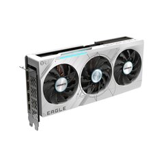 Gigabyte GeForce RTX 4070 Super Eagle OC Ice (GV-N407SEAGLEOC ICE-12GD) цена и информация | Для видеокарт | hansapost.ee
