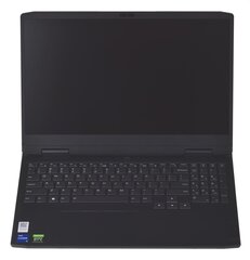 Lenovo IdeaPad Gaming 3 15IAH7 (82S900JMPB) цена и информация | Ноутбуки | hansapost.ee