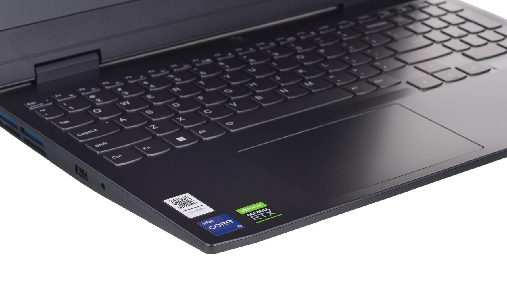 Lenovo IdeaPad Gaming 3 15IAH7 (82S900JMPB) цена и информация | Sülearvutid | hansapost.ee