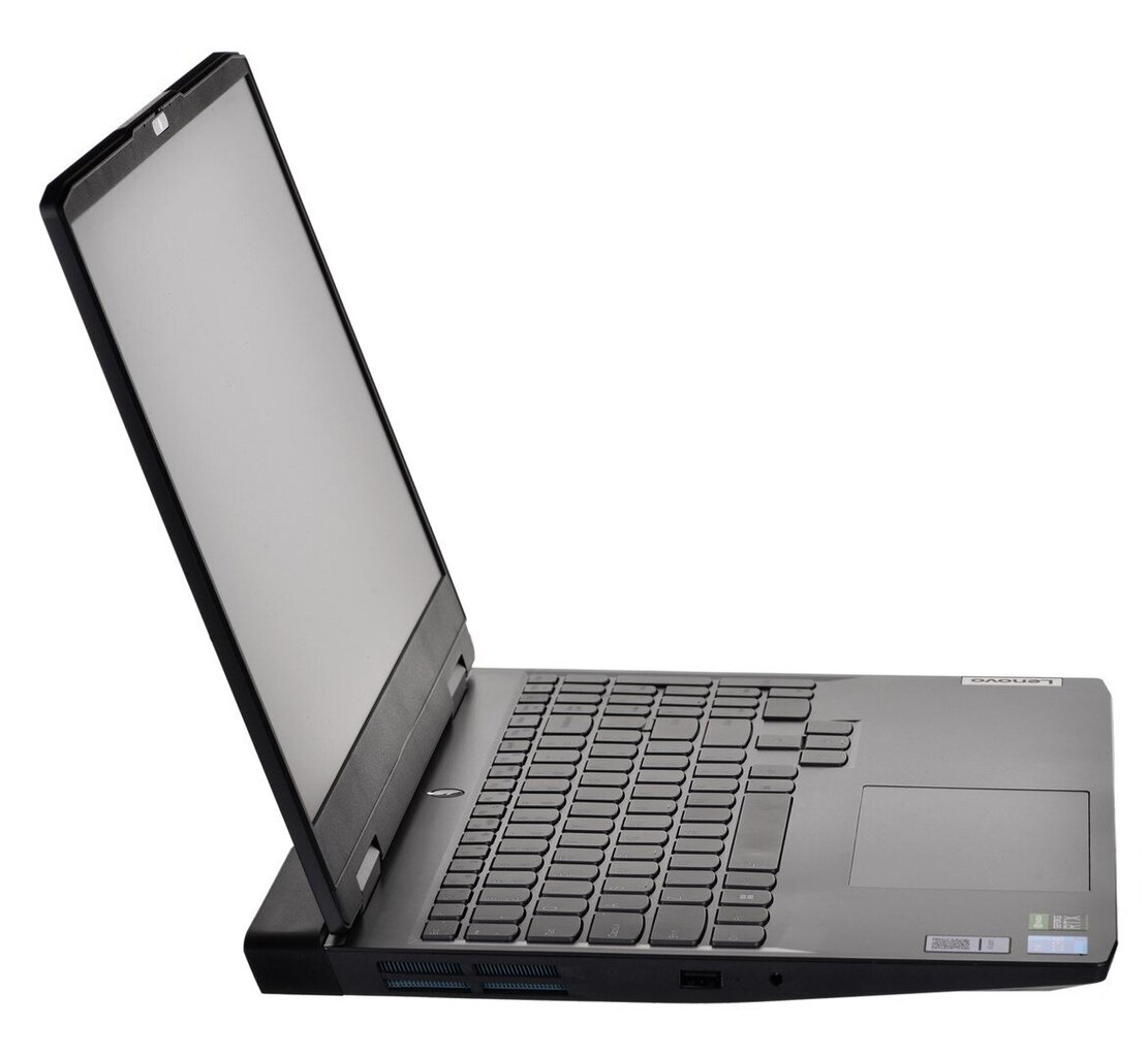 Lenovo IdeaPad Gaming 3 15IAH7 (82S900JMPB) hind ja info | Sülearvutid | hansapost.ee