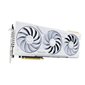 Asus TUF Gaming GeForce RTX 4070 Ti Super White OC Edition (90YV0KF2-M0NA00) hind ja info | Videokaardid | hansapost.ee