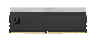 Goodram IRDM RGB (IRG-68D5L34/64GDC) цена и информация | Объём памяти (RAM) | hansapost.ee