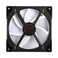 Phanteks D30 PWM Regular Airflow, D-RGB PH-F140D30_DRGB_PWM_BK01 hind ja info | Arvuti ventilaatorid | hansapost.ee