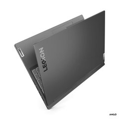 Lenovo Legion Slim 5 16APH8 (82Y9008NMH) цена и информация | Ноутбуки | hansapost.ee