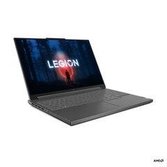 Lenovo Legion Slim 5 16APH8 (82Y9008NMH) цена и информация | Ноутбуки | hansapost.ee