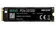 Hiksemi Wave (HS-SSD-WAVE(P)(STD)/256G/PCIE3/WW) hind ja info | Sisemised kõvakettad | hansapost.ee