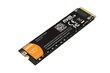 Dahua C970 (DHI-SSD-C970N1TB) hind ja info | Sisemised kõvakettad | hansapost.ee