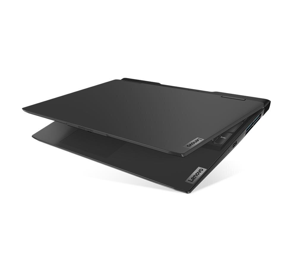 Lenovo IdeaPad Gaming 3 16IAH7 (82SA007TPB) hind ja info | Sülearvutid | hansapost.ee