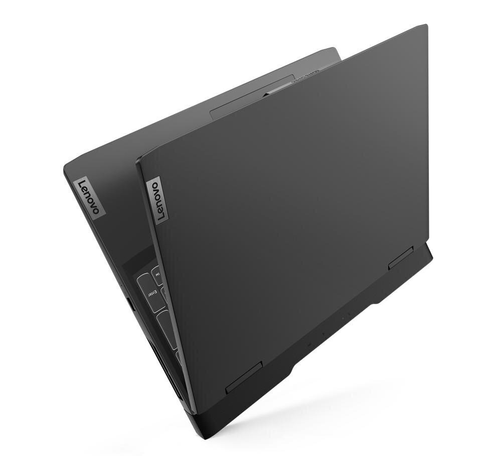 Lenovo IdeaPad Gaming 3 16IAH7 (82SA007TPB) hind ja info | Sülearvutid | hansapost.ee