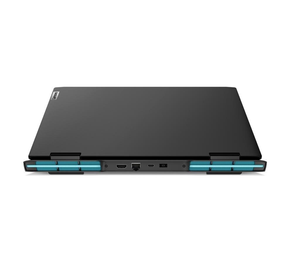 Lenovo IdeaPad Gaming 3 16IAH7 (82SA007TPB) hind ja info | Sülearvutid | hansapost.ee