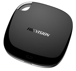 Hikvision Hiksemi T100 цена и информация | Жёсткие диски (SSD, HDD) | hansapost.ee