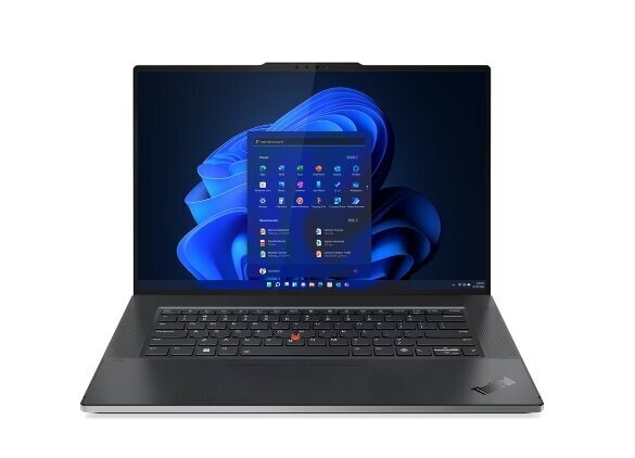 Lenovo ThinkPad Z16 Gen 2 (21JX000TPB) hind ja info | Sülearvutid | hansapost.ee