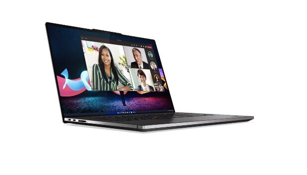 Lenovo ThinkPad Z16 Gen 2 (21JX000TPB) цена и информация | Sülearvutid | hansapost.ee