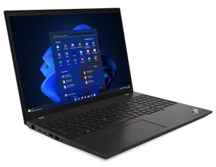 Lenovo ThinkPad T16 Gen 2 (21HH0036PB) hind ja info | Sülearvutid | hansapost.ee