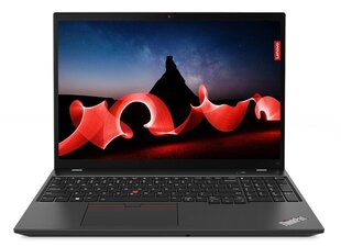 Lenovo ThinkPad T16 Gen 2 (21HH0036PB) hind ja info | Sülearvutid | hansapost.ee