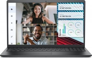 Аккумулятор для ноутбука, Extra Digital Advanced, DELL Latitude 13 Series Black, 5200mAh цена и информация | Ноутбуки | hansapost.ee