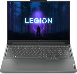 Lenovo Legion Slim 7 16IRH8 (82Y3003APB) hind ja info | Sülearvutid | hansapost.ee