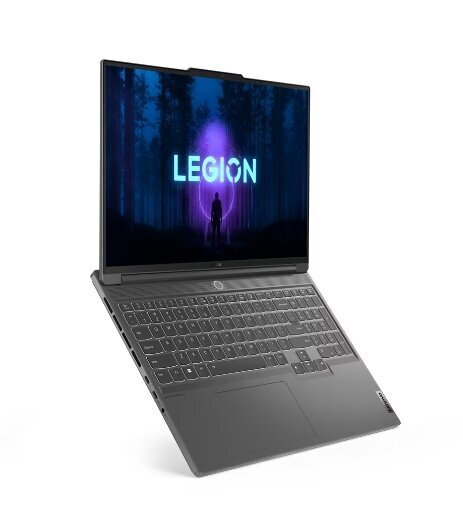 Lenovo Legion Slim 7 16IRH8 (82Y3003APB) hind ja info | Sülearvutid | hansapost.ee