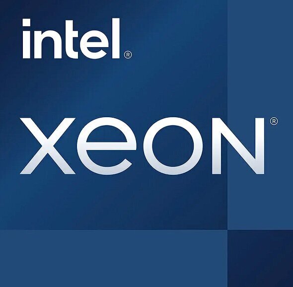 Intel Xeon E-2388G CM8070804494617 hind ja info | Protsessorid | hansapost.ee