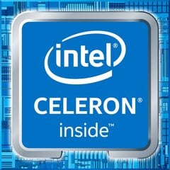 Intel Celeron G3900 Tray CM8066201928610 цена и информация | Процессоры (CPU) | hansapost.ee