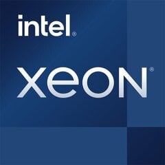 Intel Xeon E-2378G CM8070804494916 hind ja info | Protsessorid | hansapost.ee