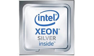 Intel Xeon Silver 4410T PK8071305121601 цена и информация | Процессоры (CPU) | hansapost.ee