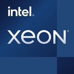 Intel Xeon E-2336 CM8070804495816 цена и информация | Процессоры (CPU) | hansapost.ee