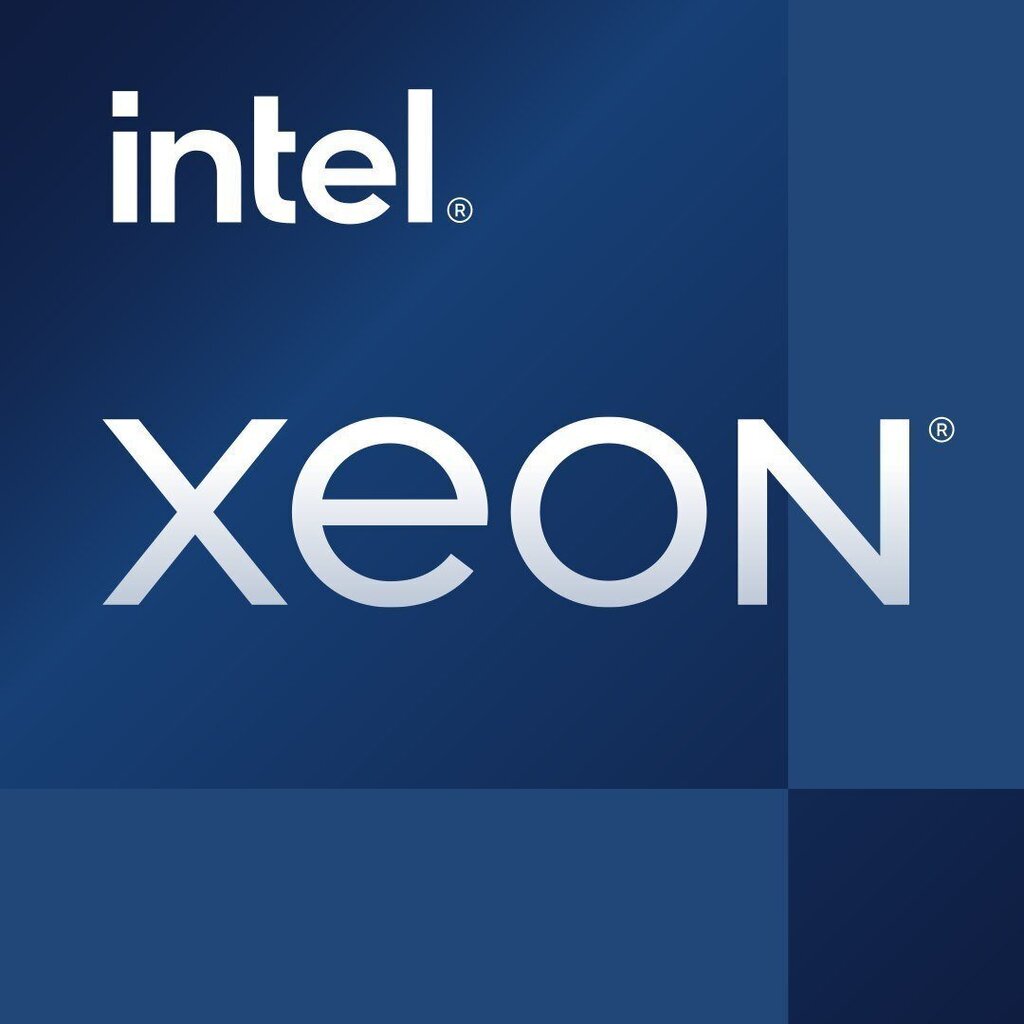 Intel Xeon E-2336 CM8070804495816 цена и информация | Protsessorid | hansapost.ee