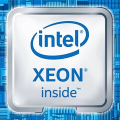 Intel Xeon W-2235 CD8069504439102 hind ja info | Protsessorid | hansapost.ee