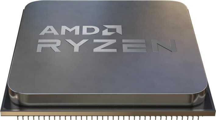 AMD Ryzen 9 7900 Tray 100-000000590 цена и информация | Protsessorid | hansapost.ee