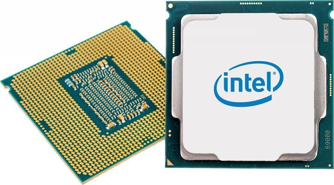 Intel Xeon W-2225 CD8069504394102 hind ja info | Protsessorid | hansapost.ee