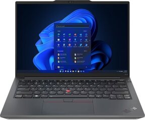 Lenovo ThinkPad E14 Gen 5 (21JK0082PB) hind ja info | Sülearvutid | hansapost.ee