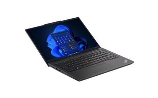 Мышь Lenovo GY51D20865, чёрная цена и информация | Ноутбуки | hansapost.ee