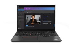 Lenovo ThinkPad T16 Gen 2 (21HH002RPB) цена и информация | Ноутбуки | hansapost.ee