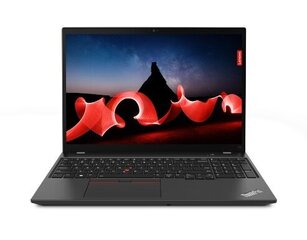 Lenovo ThinkPad T16 Gen 2 (21HH002RPB) цена и информация | Ноутбуки | hansapost.ee