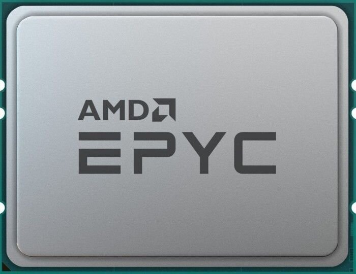 AMD Epyc 7252 100-000000080 цена и информация | Protsessorid | hansapost.ee