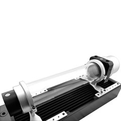 Singularity Protium 250mm SC-PROTIUM-L-SA hind ja info | Vesijahutuse lisaseadmed | hansapost.ee